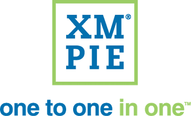 XMPie Logo