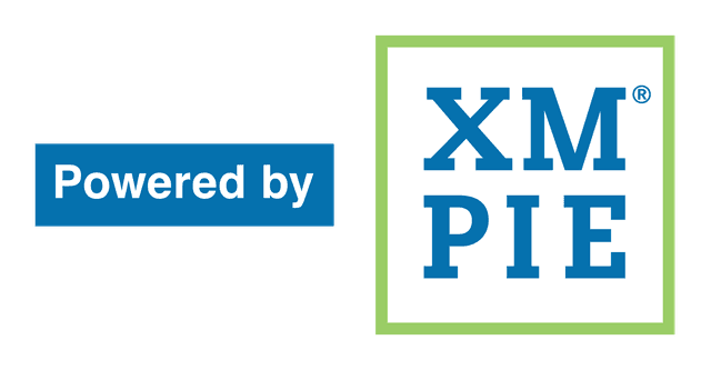 Powered by XMPie